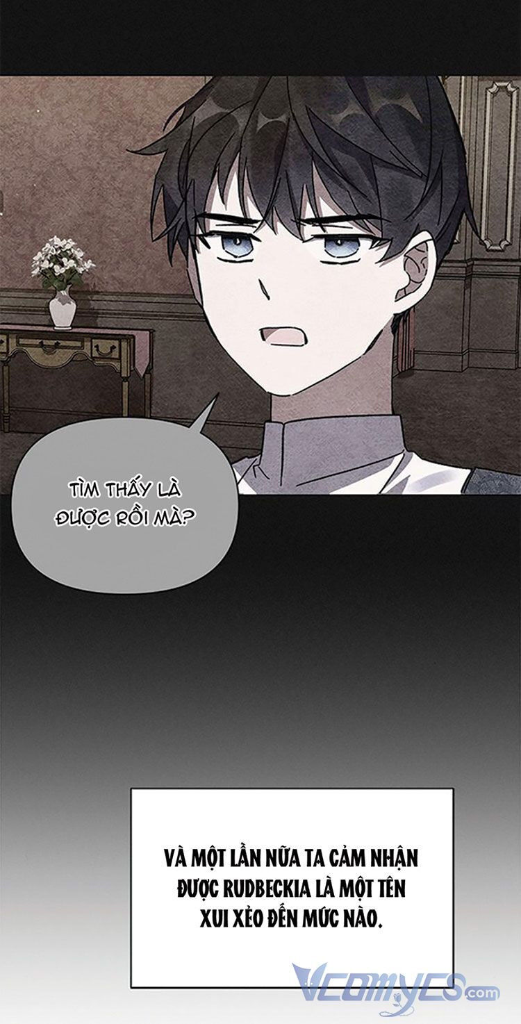 Ôi Kẻ Thù Thân Yêu! Chap 4 - Next Chap 5