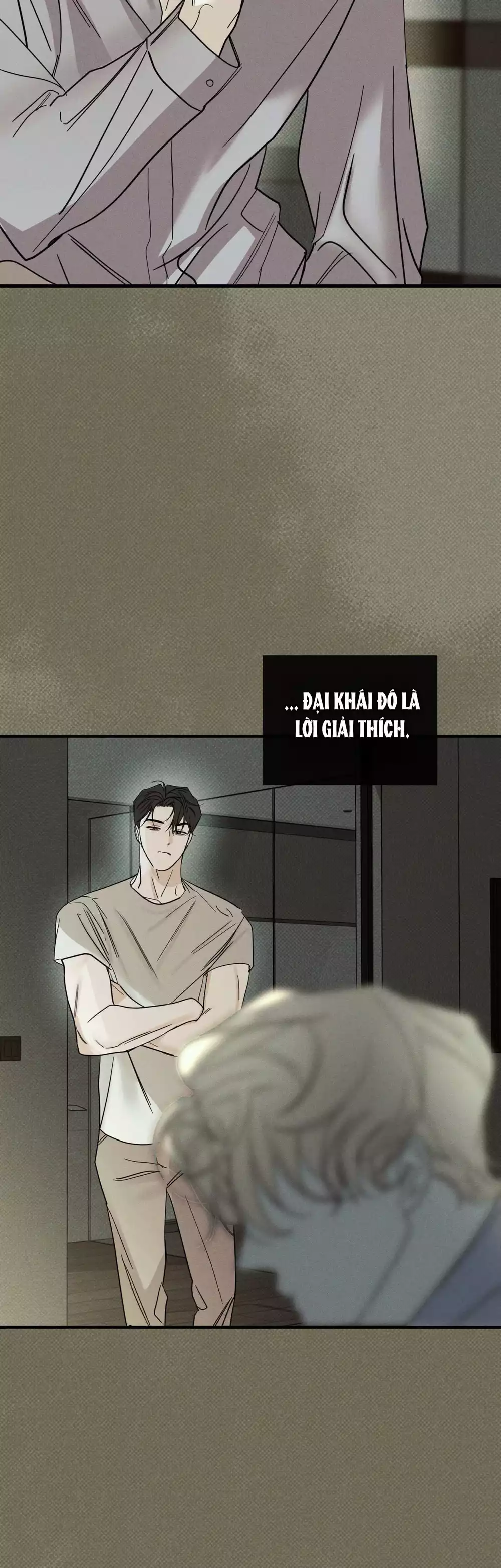 Ôi Kẻ Thù Thân Yêu! Chap 45 - Next Chap 46