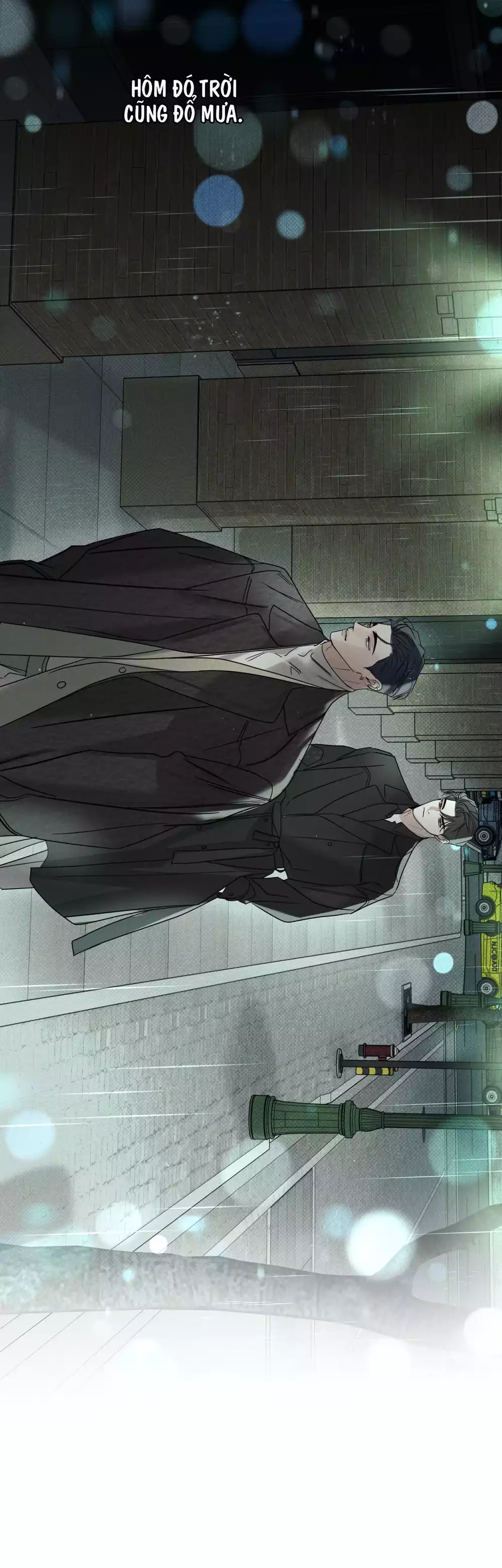 Ôi Kẻ Thù Thân Yêu! Chap 45 - Next Chap 46