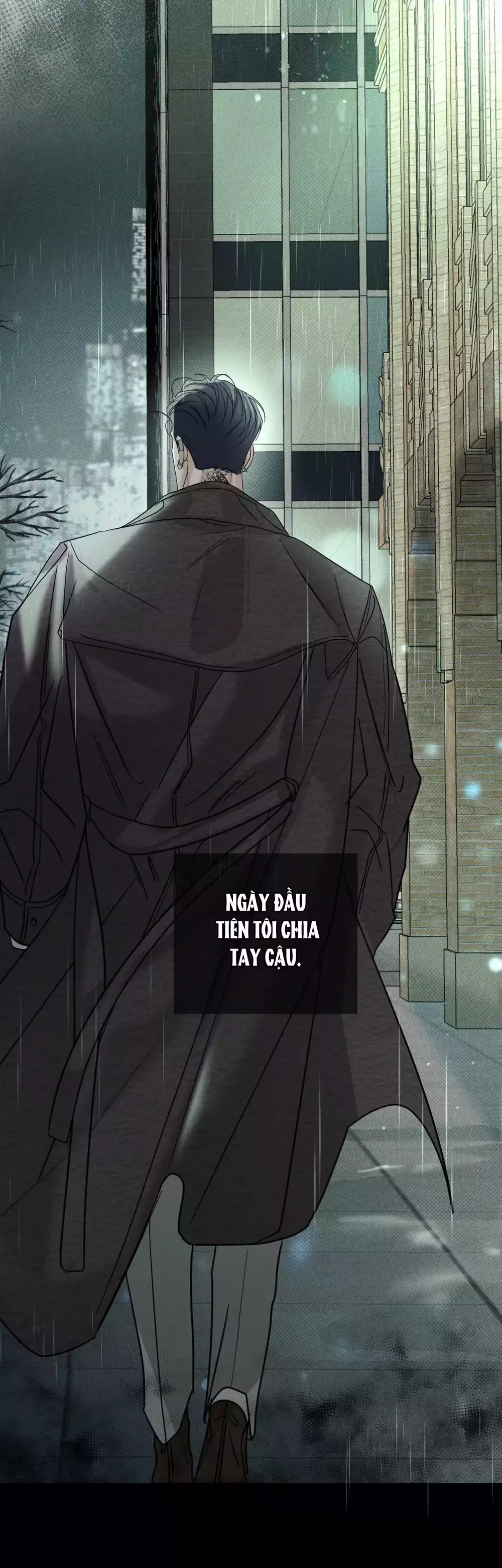 Ôi Kẻ Thù Thân Yêu! Chap 45 - Next Chap 46