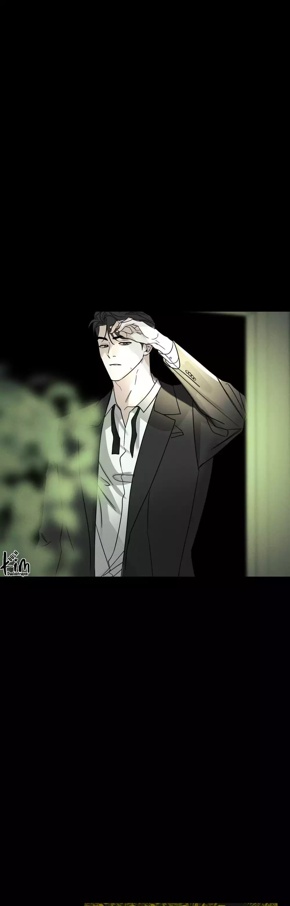 Ôi Kẻ Thù Thân Yêu! Chap 45 - Next Chap 46