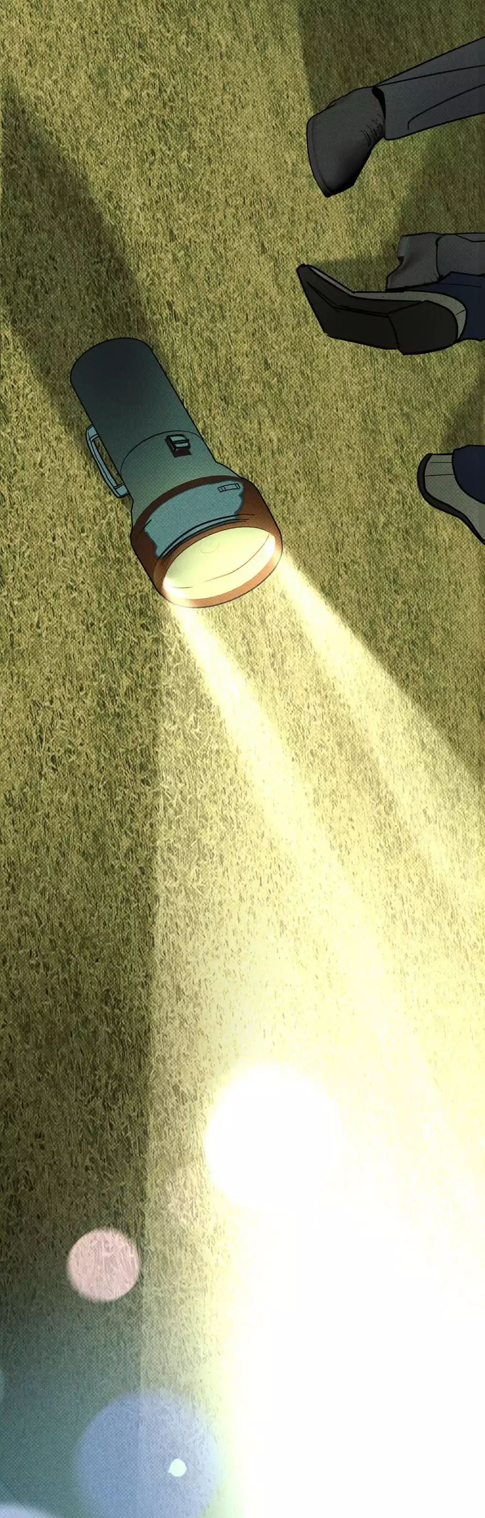 Ôi Kẻ Thù Thân Yêu! Chap 45 - Next Chap 46