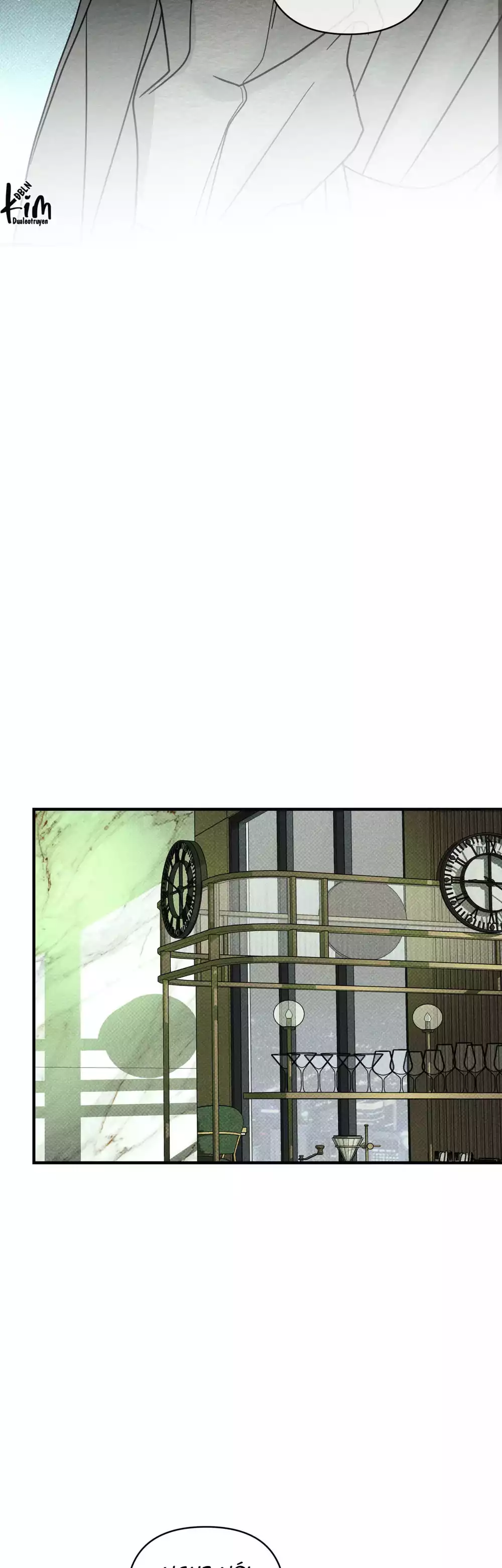 Ôi Kẻ Thù Thân Yêu! Chap 45 - Next Chap 46