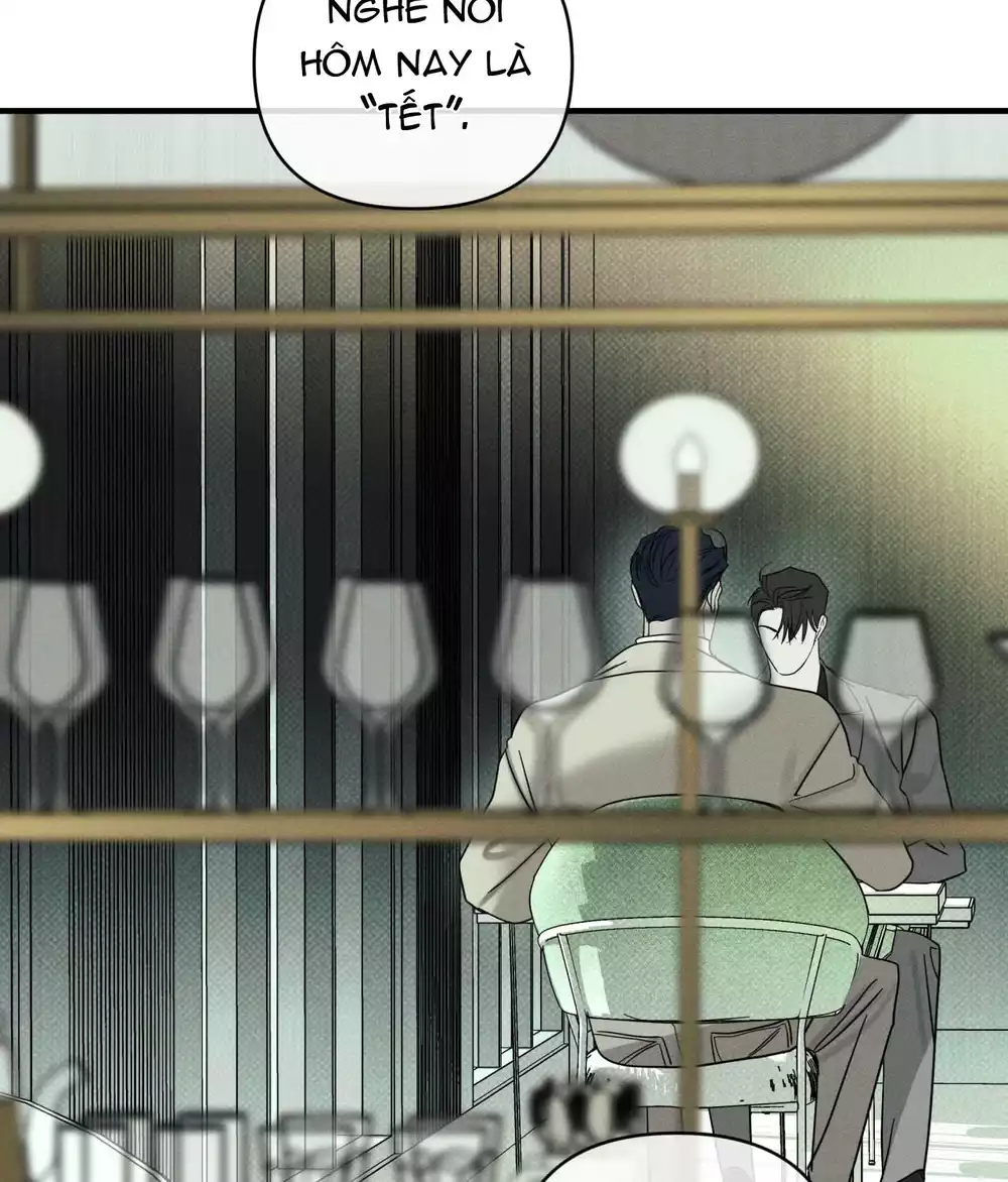 Ôi Kẻ Thù Thân Yêu! Chap 45 - Next Chap 46