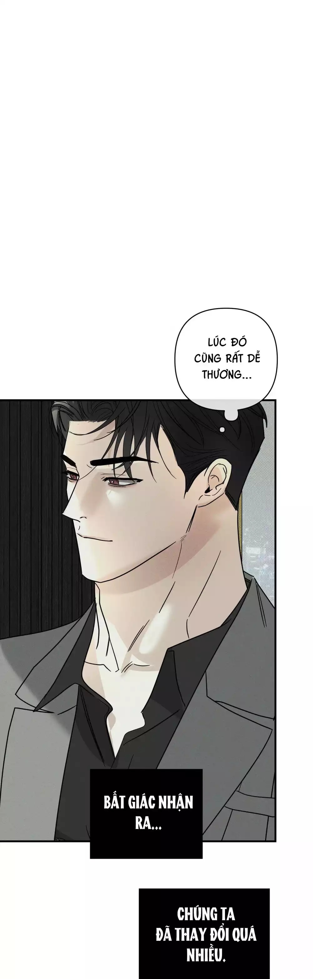 Ôi Kẻ Thù Thân Yêu! Chap 45 - Next Chap 46