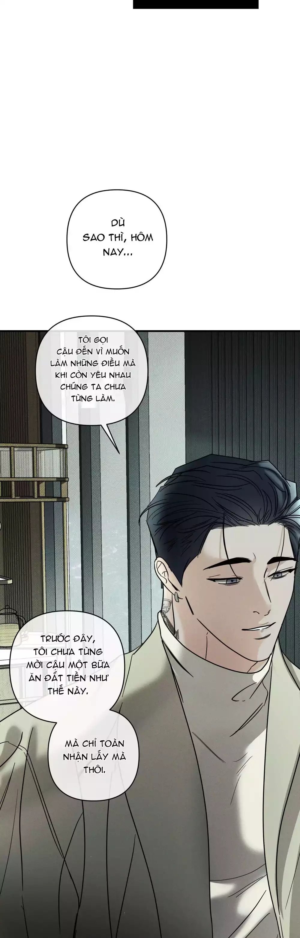 Ôi Kẻ Thù Thân Yêu! Chap 45 - Next Chap 46
