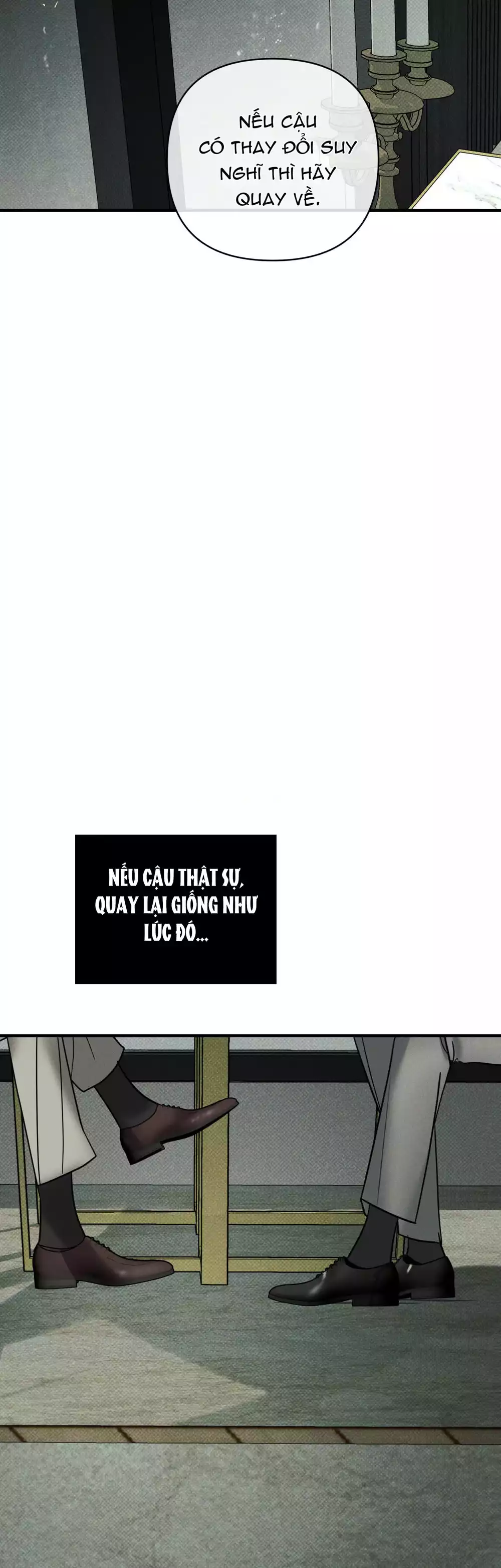 Ôi Kẻ Thù Thân Yêu! Chap 45 - Next Chap 46