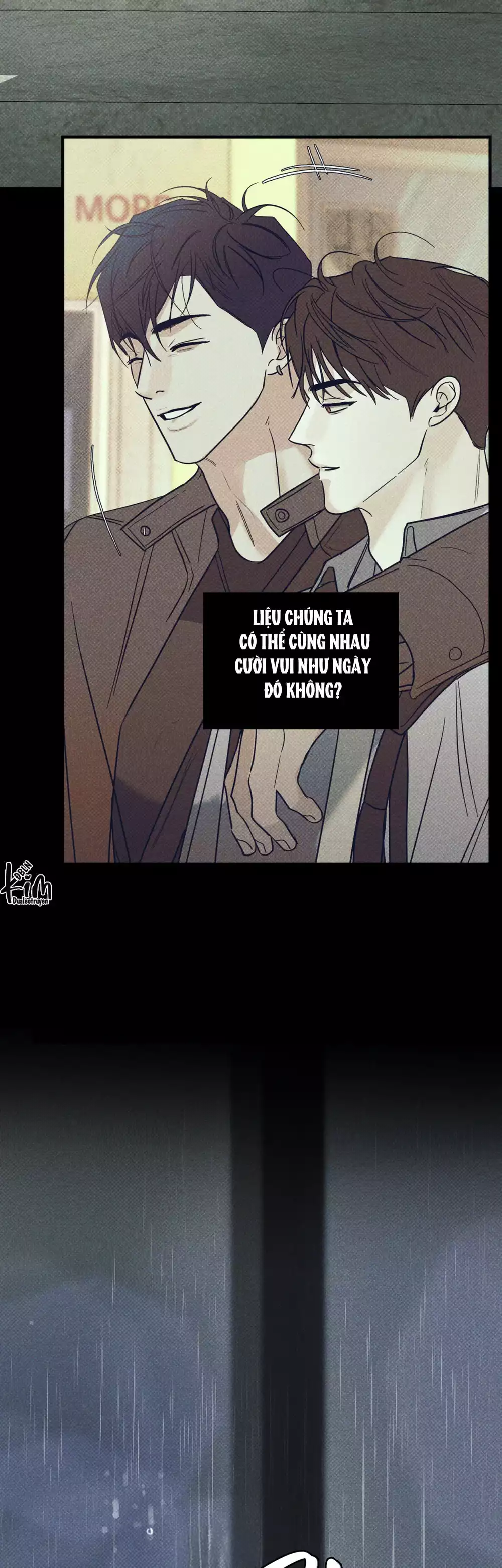 Ôi Kẻ Thù Thân Yêu! Chap 45 - Next Chap 46