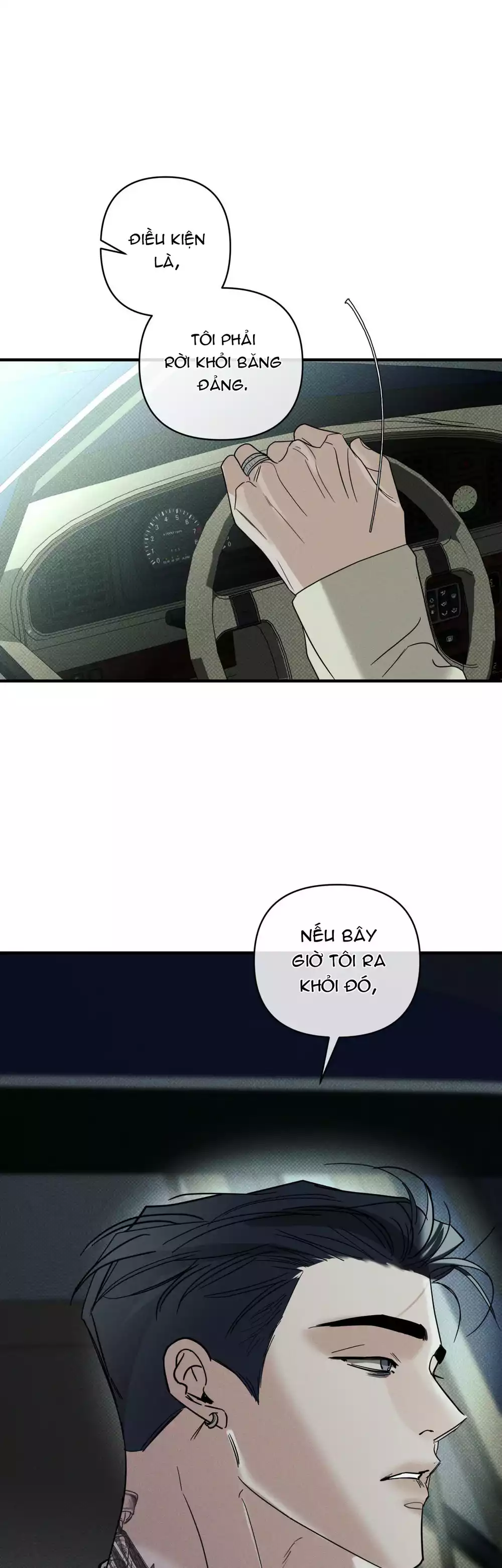 Ôi Kẻ Thù Thân Yêu! Chap 45 - Next Chap 46