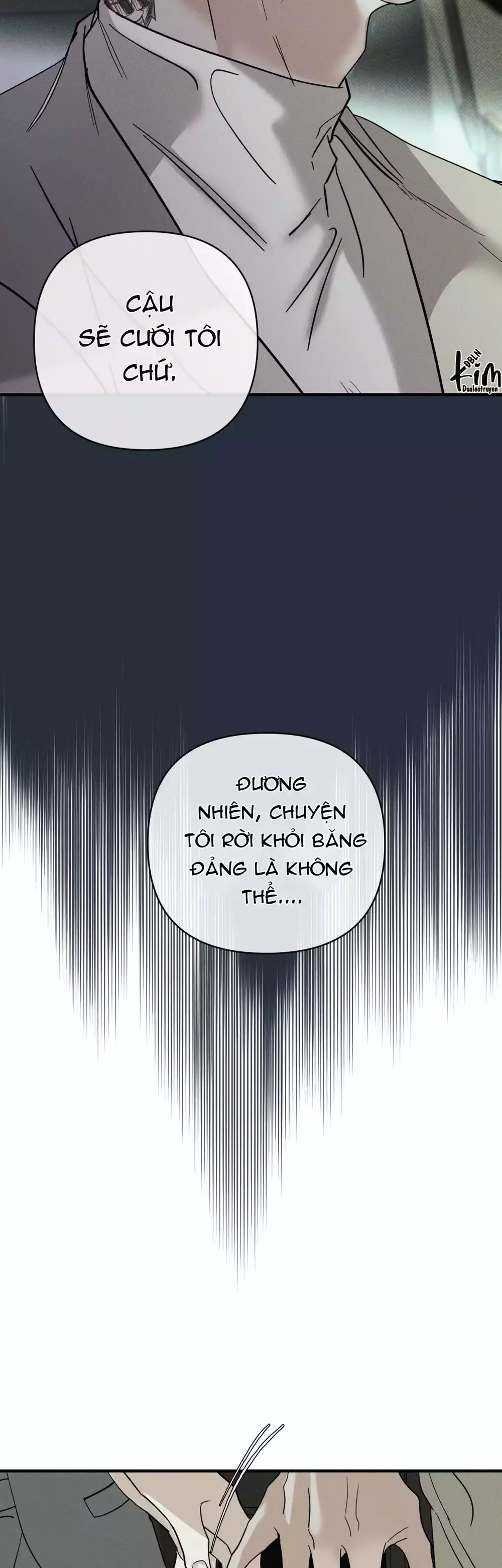 Ôi Kẻ Thù Thân Yêu! Chap 45 - Next Chap 46