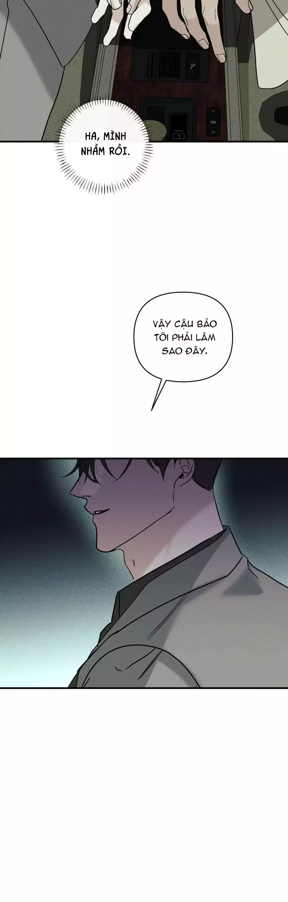Ôi Kẻ Thù Thân Yêu! Chap 45 - Next Chap 46