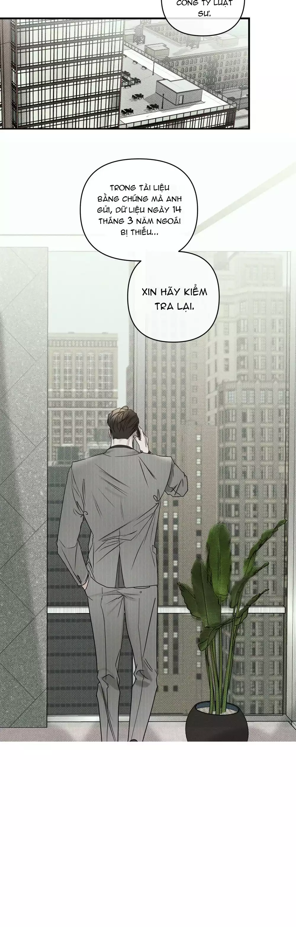 Ôi Kẻ Thù Thân Yêu! Chap 45 - Next Chap 46