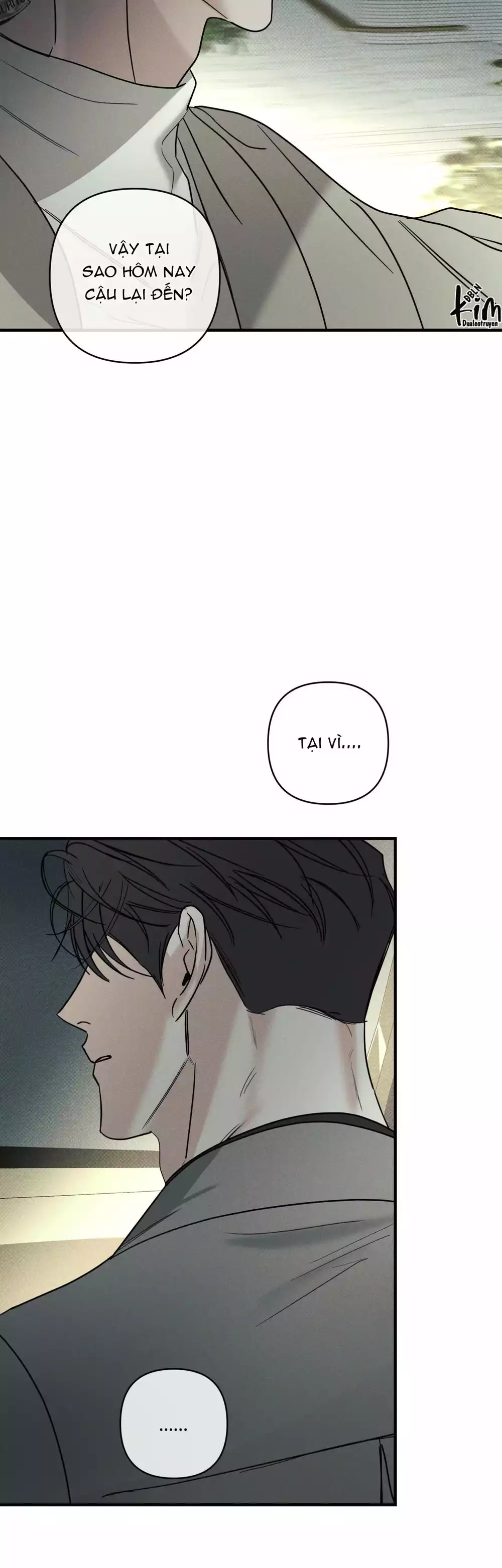 Ôi Kẻ Thù Thân Yêu! Chap 45 - Next Chap 46