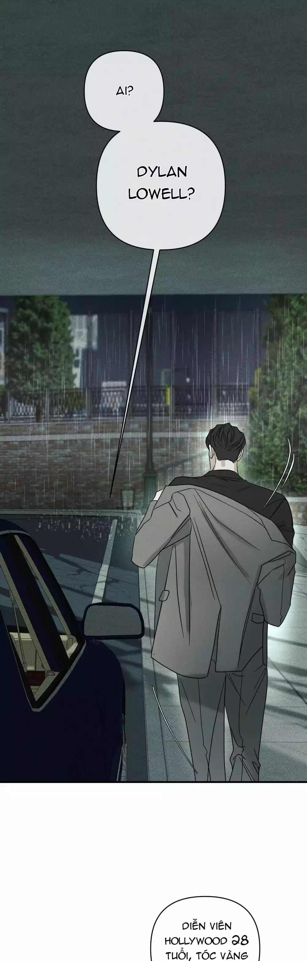 Ôi Kẻ Thù Thân Yêu! Chap 45 - Next Chap 46