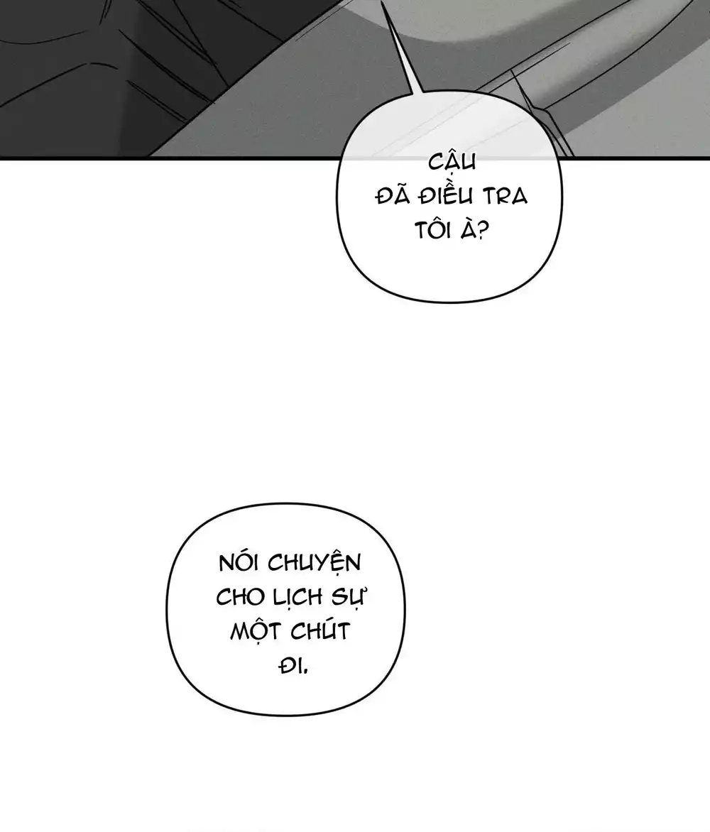 Ôi Kẻ Thù Thân Yêu! Chap 45 - Next Chap 46