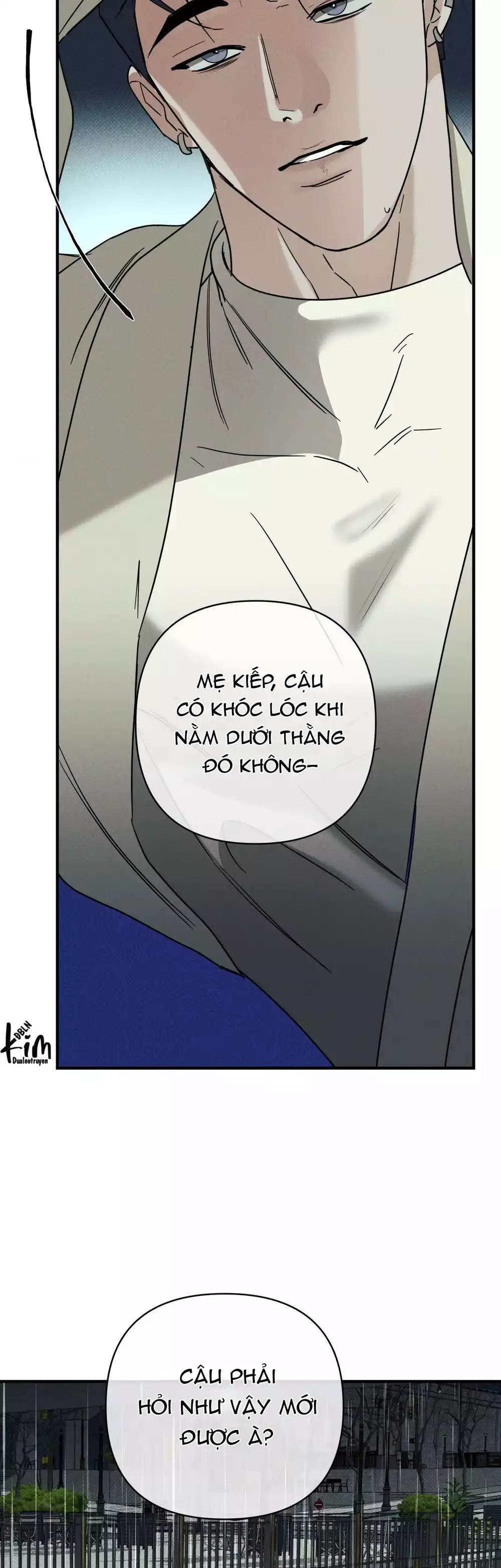 Ôi Kẻ Thù Thân Yêu! Chap 45 - Next Chap 46