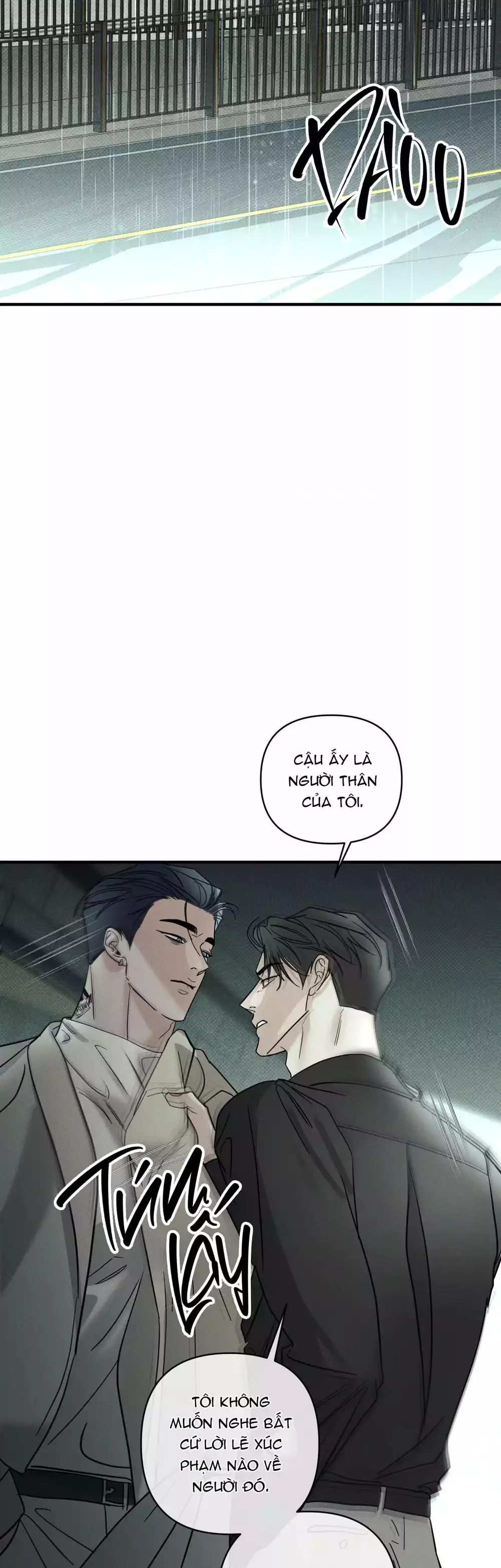 Ôi Kẻ Thù Thân Yêu! Chap 45 - Next Chap 46