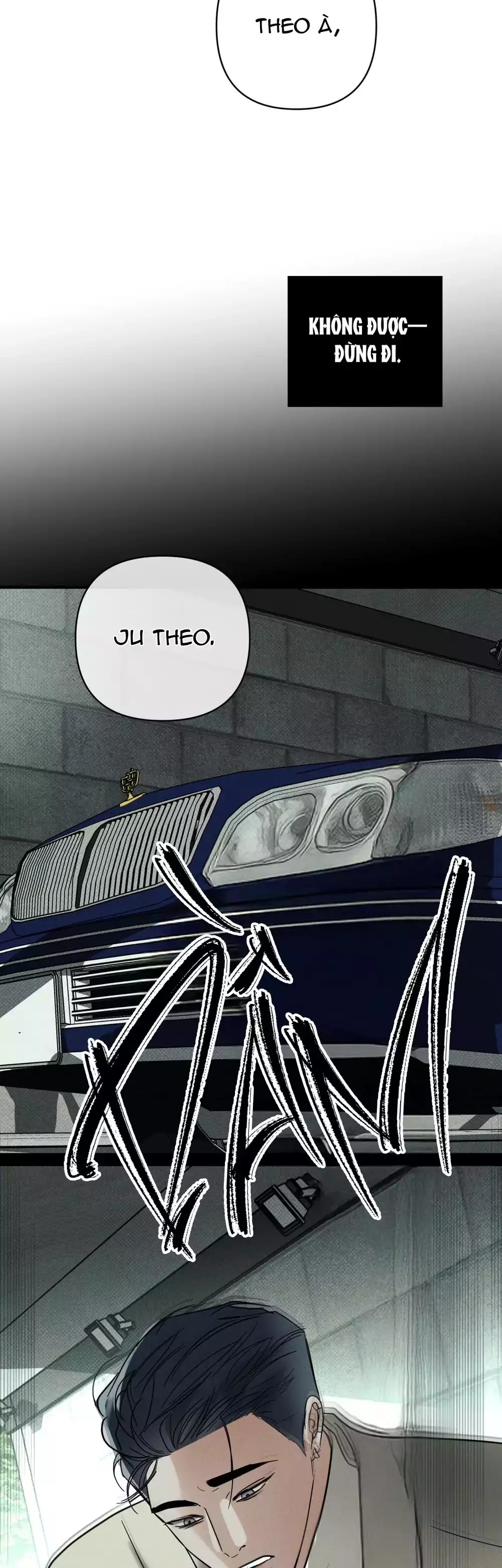 Ôi Kẻ Thù Thân Yêu! Chap 45 - Next Chap 46