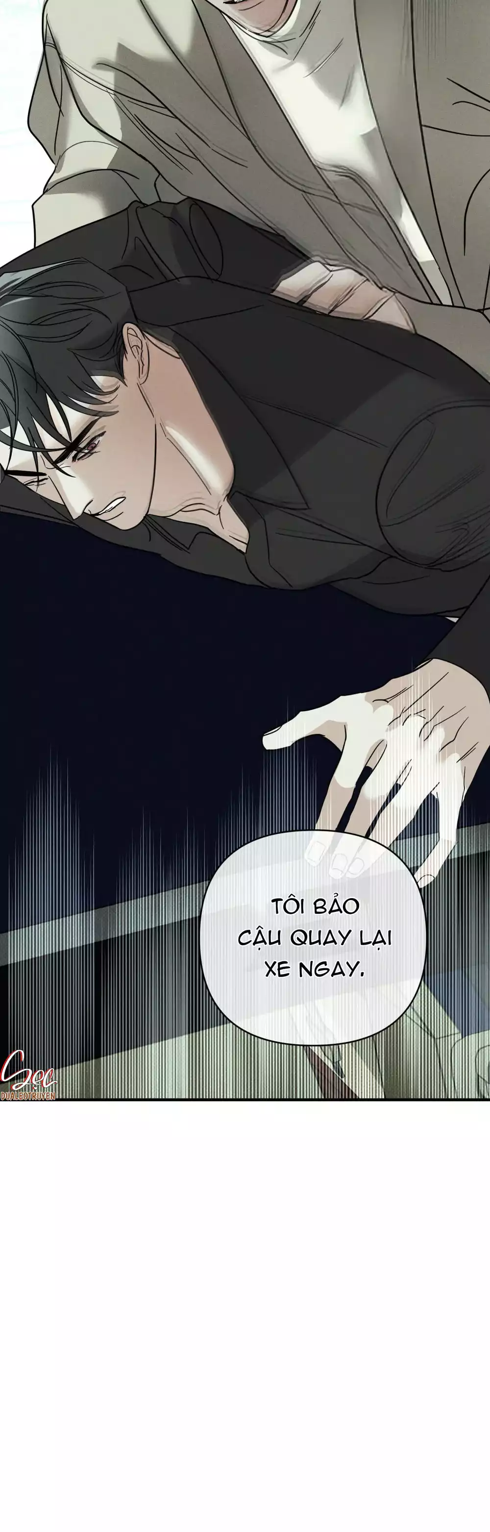 Ôi Kẻ Thù Thân Yêu! Chap 45 - Next Chap 46