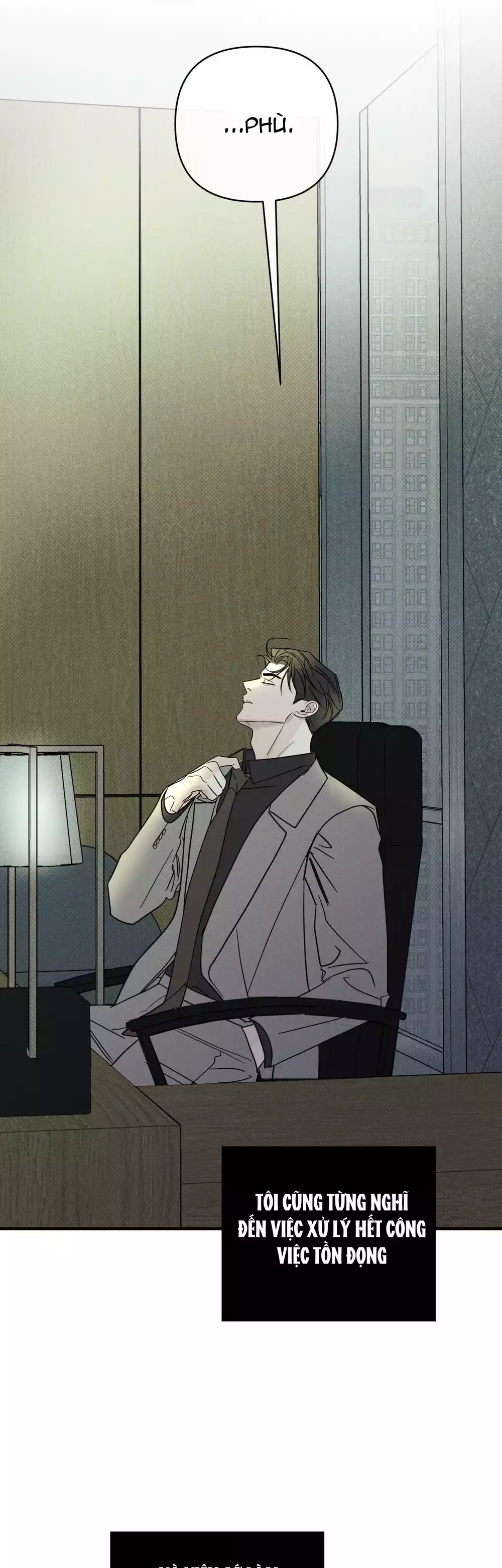 Ôi Kẻ Thù Thân Yêu! Chap 45 - Next Chap 46