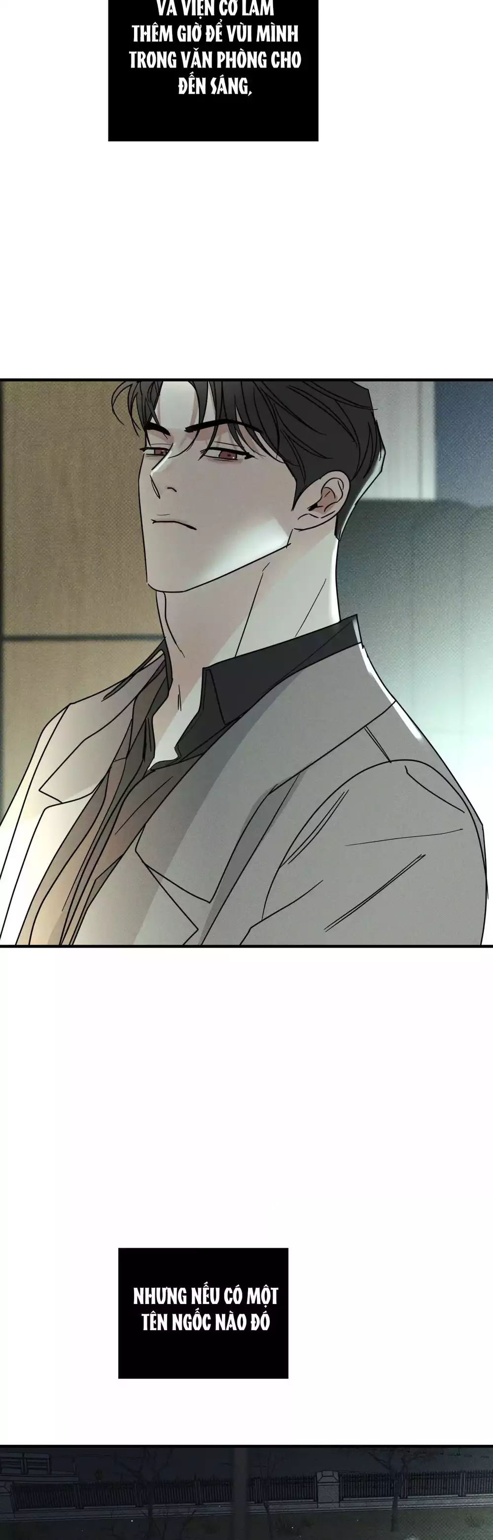 Ôi Kẻ Thù Thân Yêu! Chap 45 - Next Chap 46