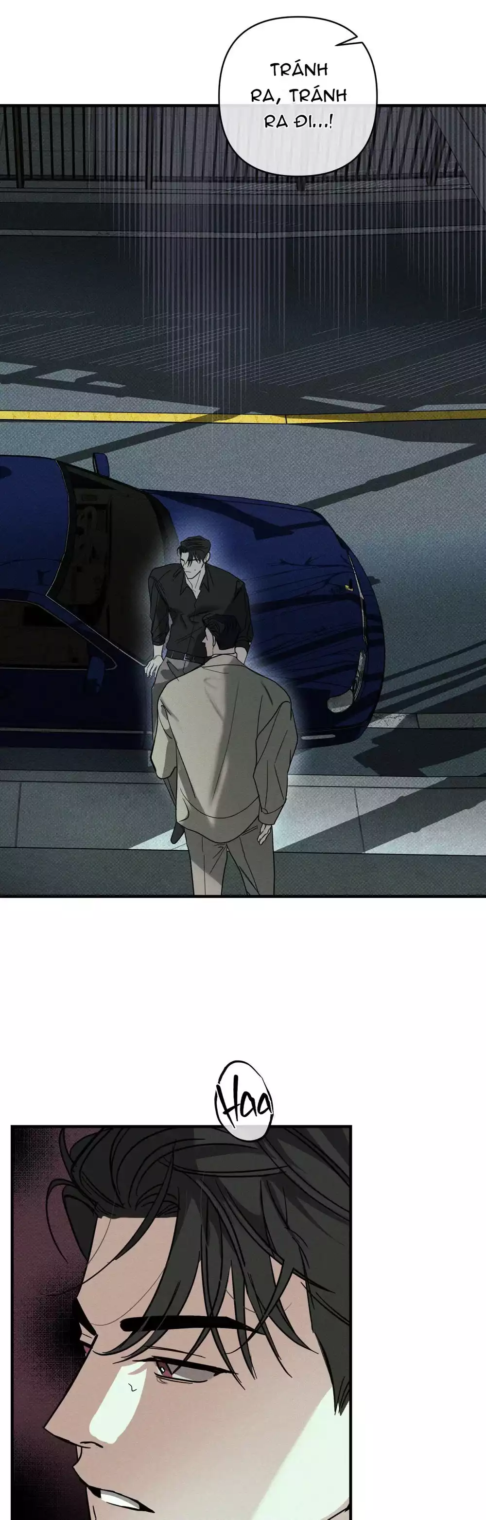 Ôi Kẻ Thù Thân Yêu! Chap 46 - Next Chap 47