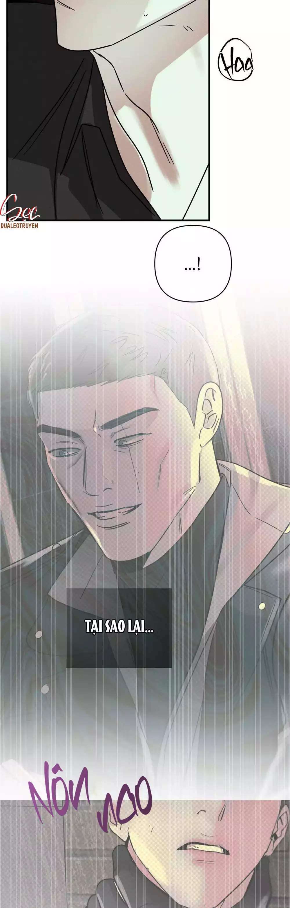 Ôi Kẻ Thù Thân Yêu! Chap 46 - Next Chap 47