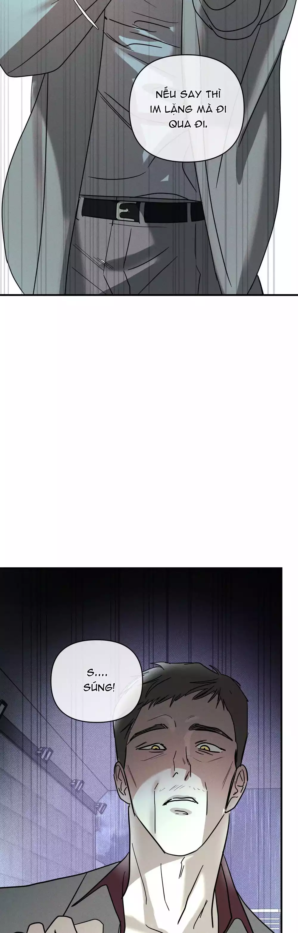 Ôi Kẻ Thù Thân Yêu! Chap 46 - Next Chap 47