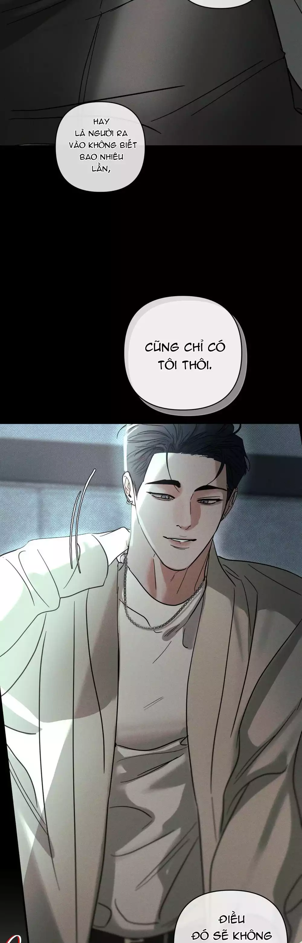 Ôi Kẻ Thù Thân Yêu! Chap 46 - Next Chap 47