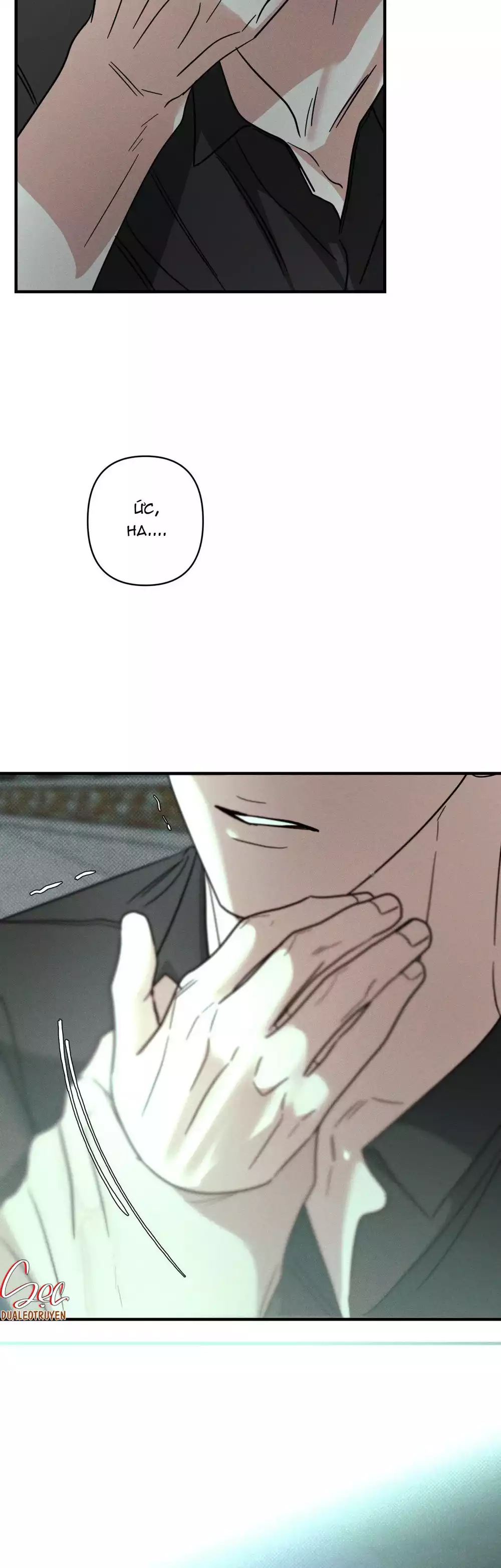 Ôi Kẻ Thù Thân Yêu! Chap 46 - Next Chap 47