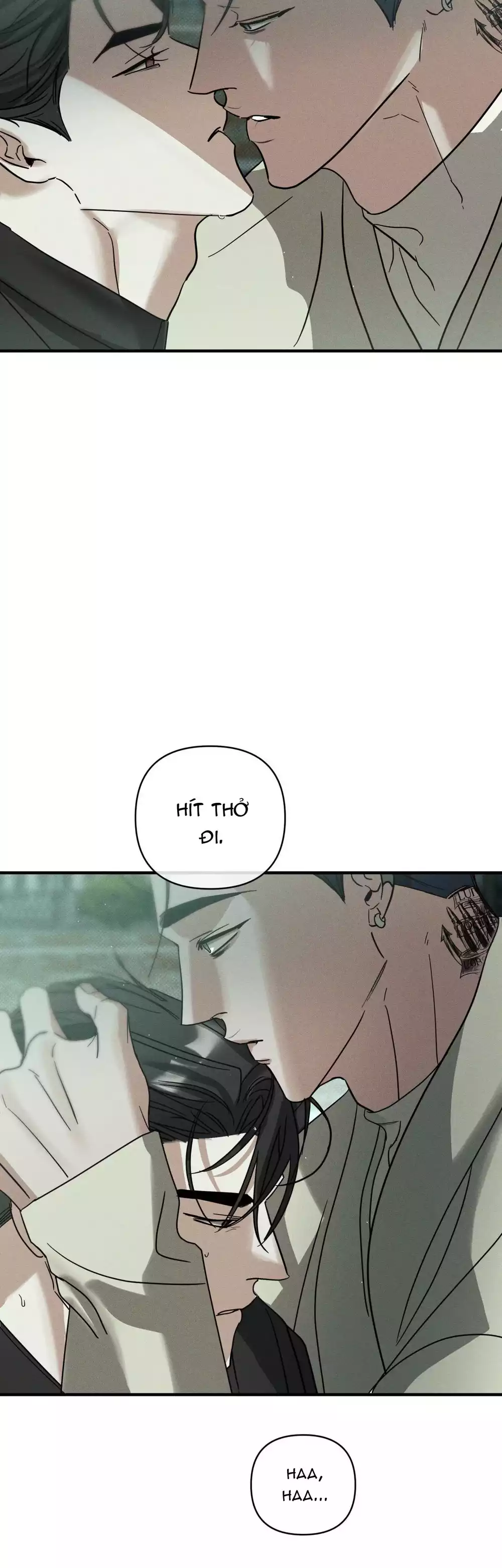 Ôi Kẻ Thù Thân Yêu! Chap 46 - Next Chap 47