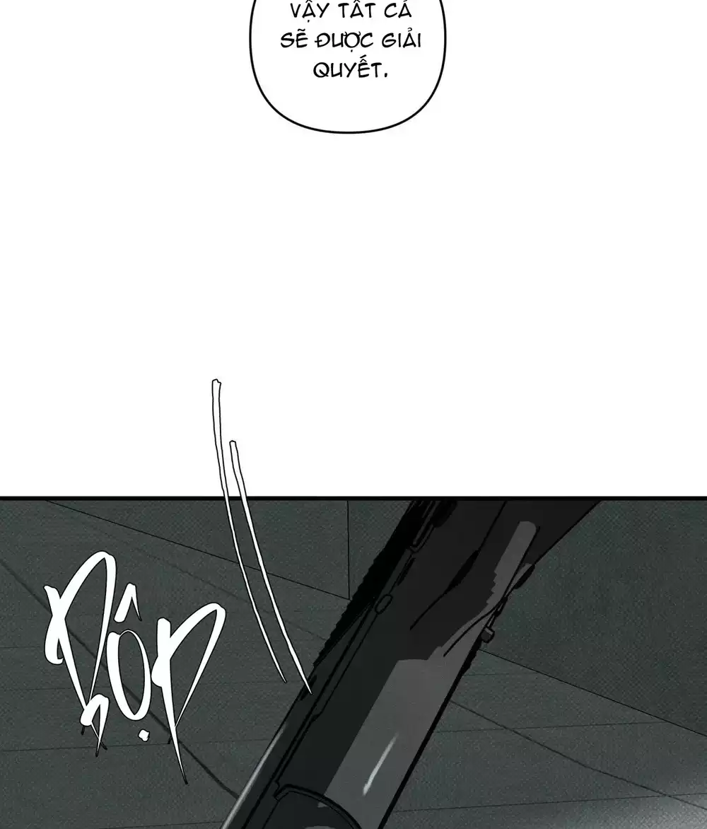 Ôi Kẻ Thù Thân Yêu! Chap 46 - Next Chap 47