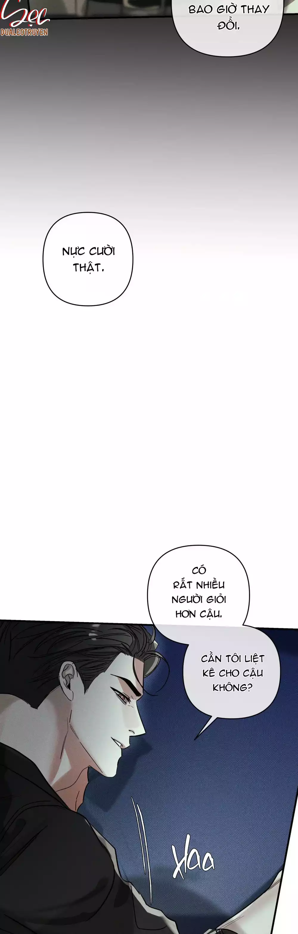 Ôi Kẻ Thù Thân Yêu! Chap 46 - Next Chap 47