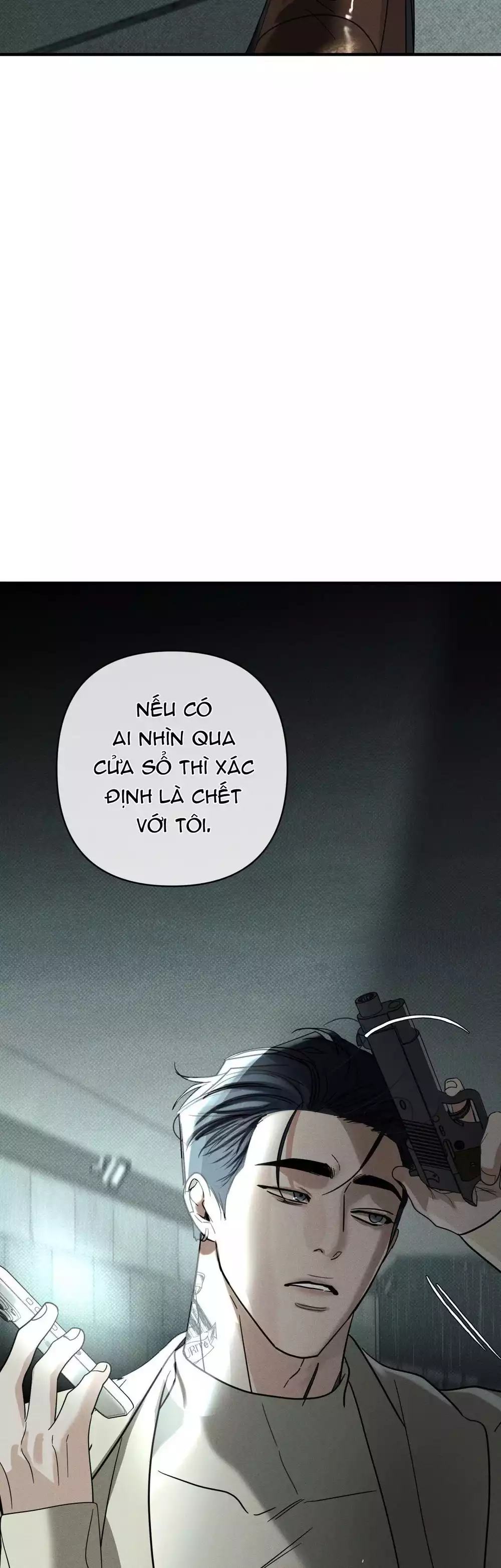 Ôi Kẻ Thù Thân Yêu! Chap 46 - Next Chap 47