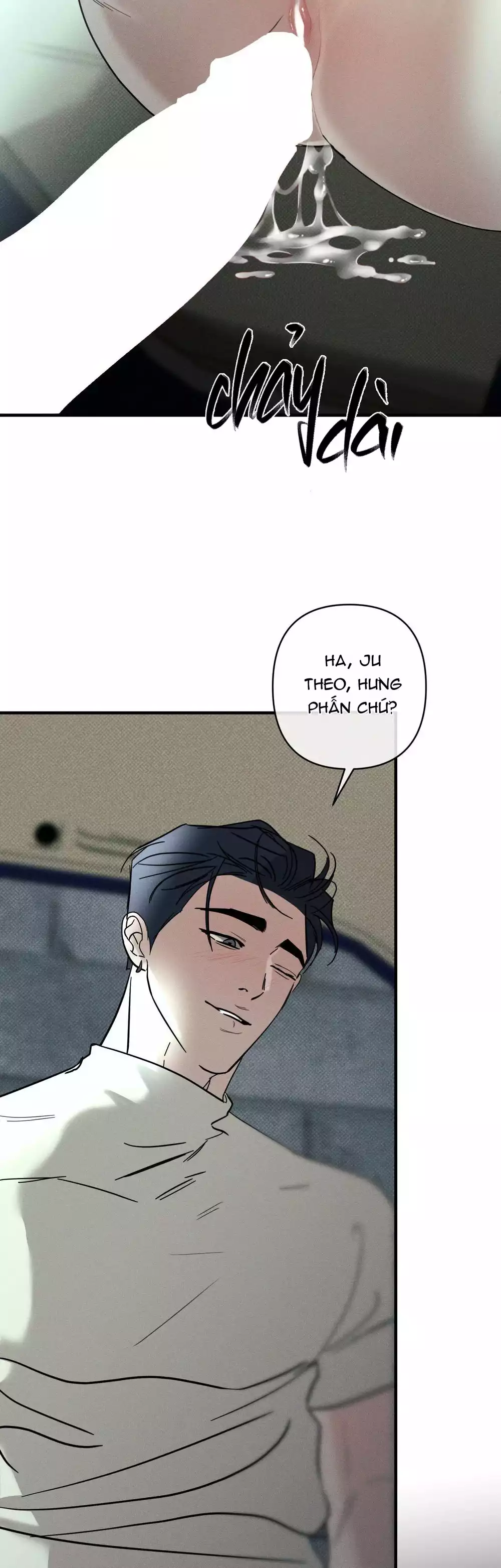 Ôi Kẻ Thù Thân Yêu! Chap 46 - Next Chap 47