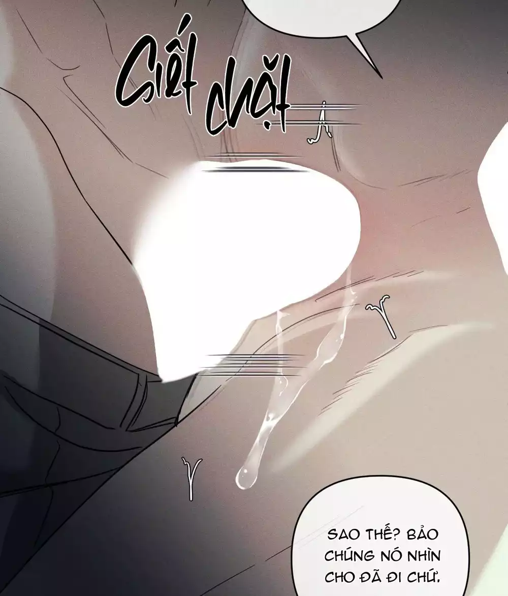 Ôi Kẻ Thù Thân Yêu! Chap 46 - Next Chap 47
