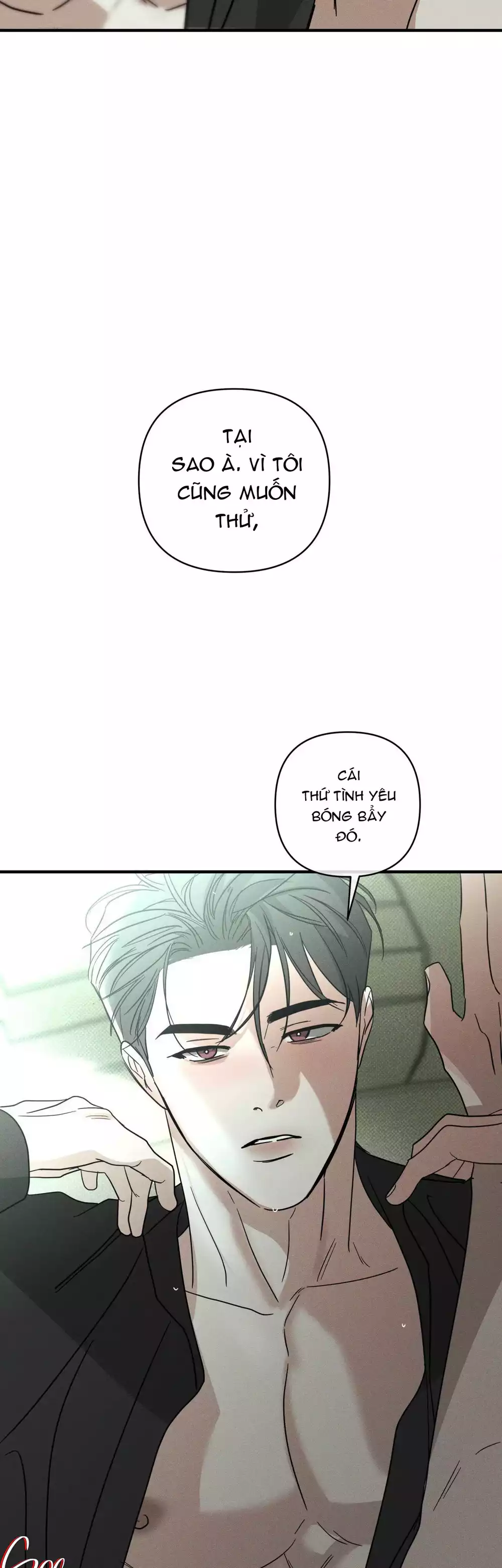 Ôi Kẻ Thù Thân Yêu! Chap 46 - Next Chap 47