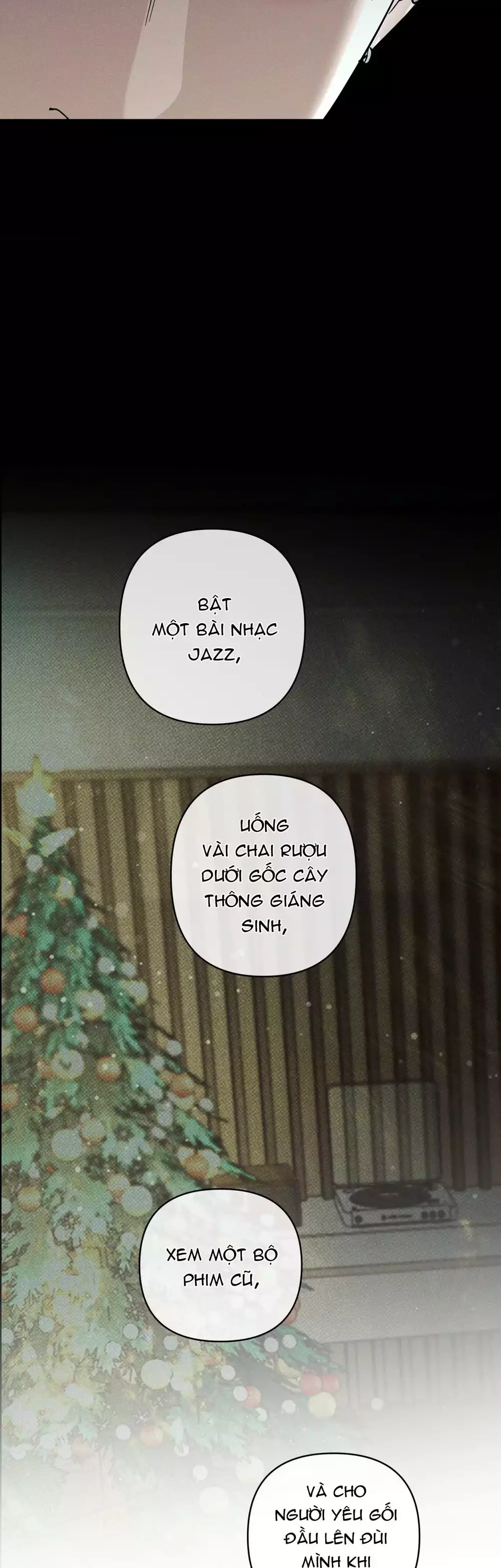 Ôi Kẻ Thù Thân Yêu! Chap 46 - Next Chap 47