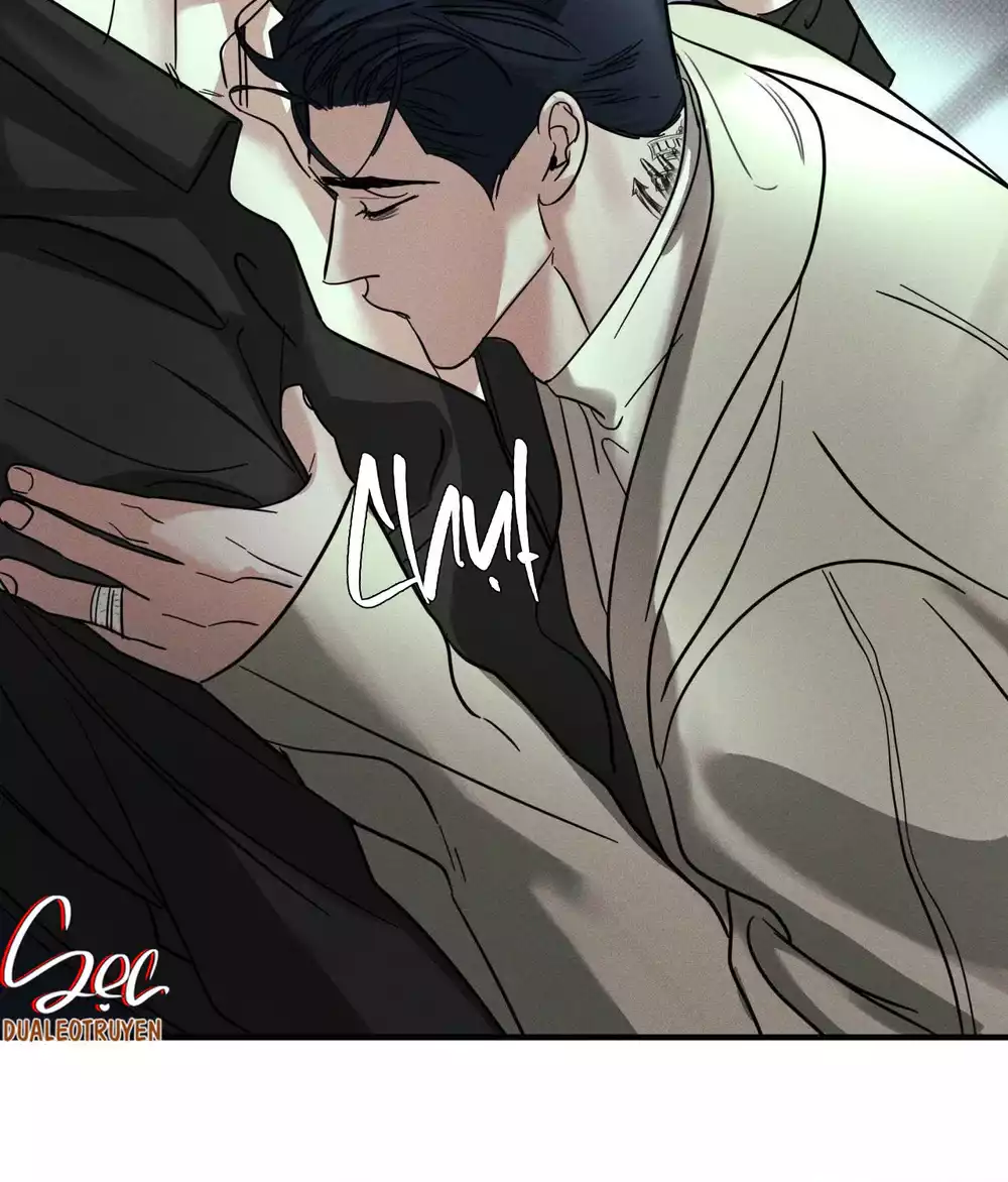 Ôi Kẻ Thù Thân Yêu! Chap 46 - Next Chap 47