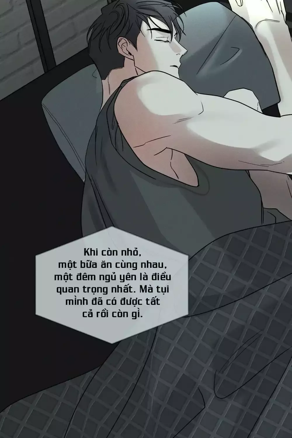 Ôi Kẻ Thù Thân Yêu! Chap 48 - Next Chap 49