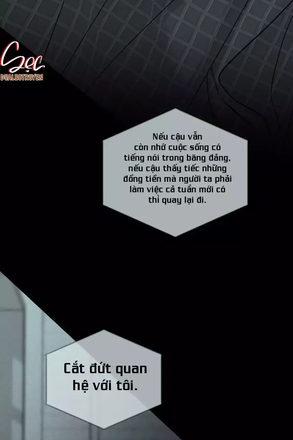 Ôi Kẻ Thù Thân Yêu! Chap 48 - Next Chap 49