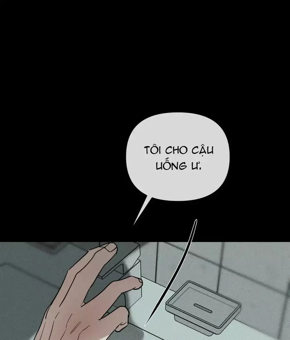 Ôi Kẻ Thù Thân Yêu! Chap 48 - Next Chap 49