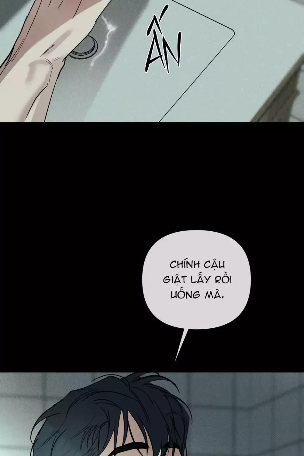 Ôi Kẻ Thù Thân Yêu! Chap 48 - Next Chap 49