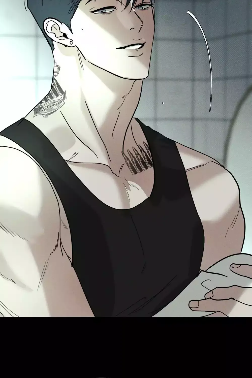 Ôi Kẻ Thù Thân Yêu! Chap 48 - Next Chap 49