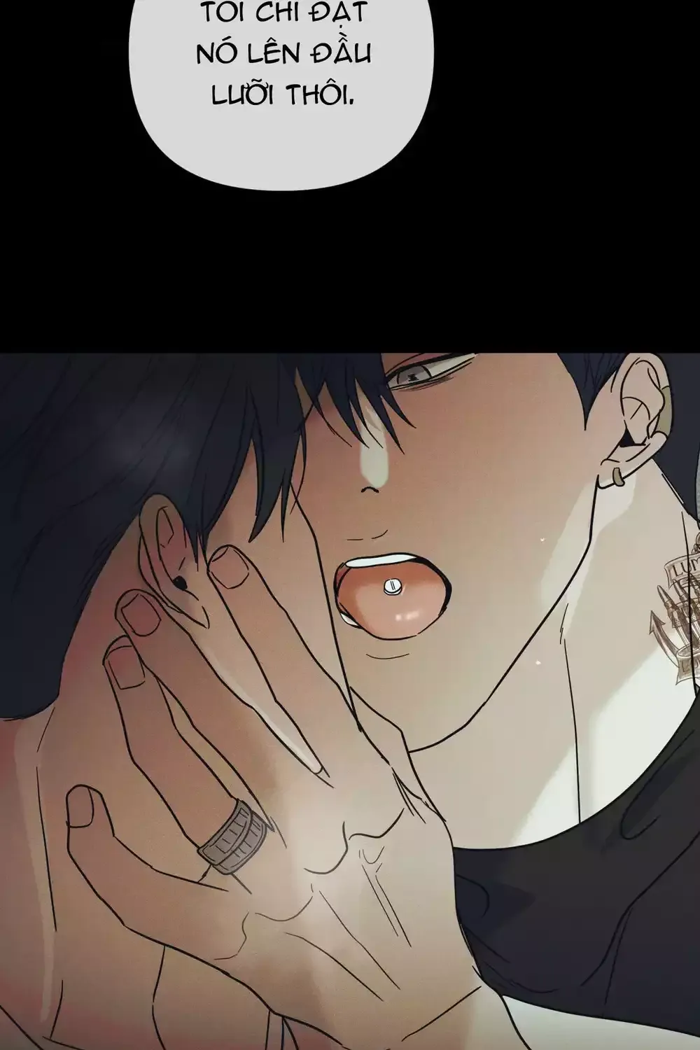 Ôi Kẻ Thù Thân Yêu! Chap 48 - Next Chap 49