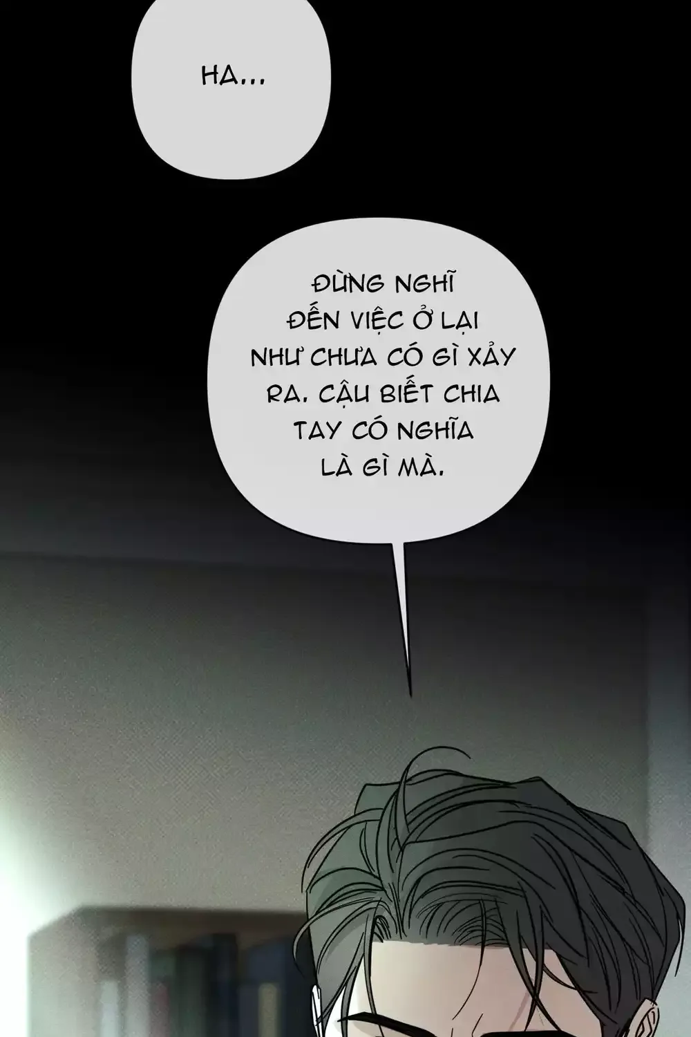 Ôi Kẻ Thù Thân Yêu! Chap 48 - Next Chap 49