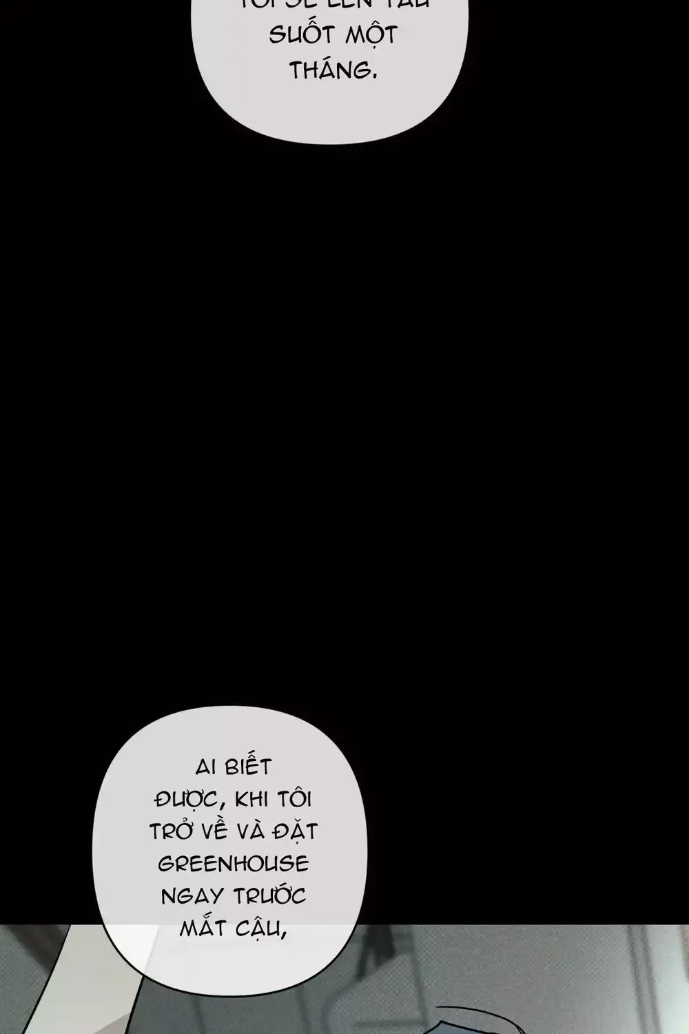 Ôi Kẻ Thù Thân Yêu! Chap 48 - Next Chap 49