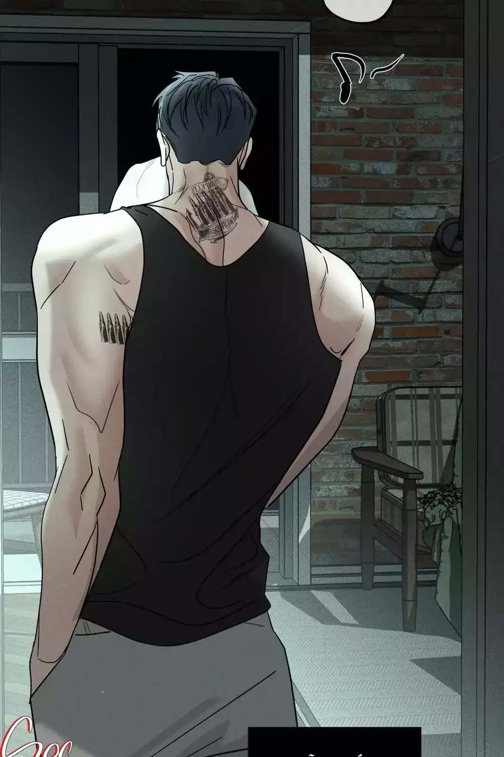 Ôi Kẻ Thù Thân Yêu! Chap 48 - Next Chap 49