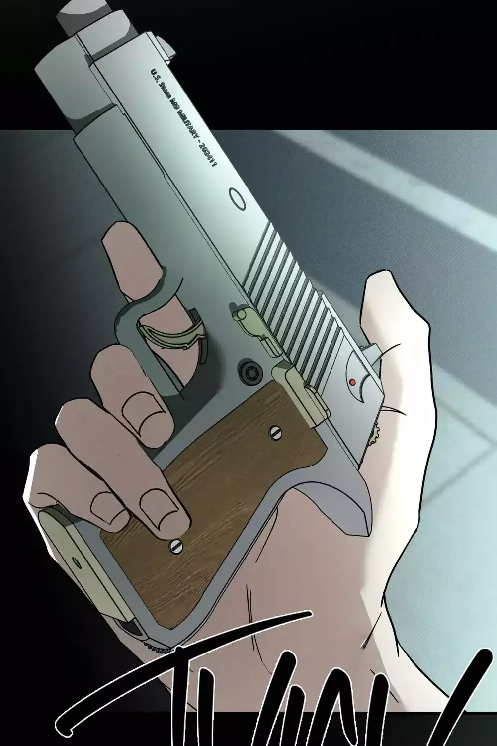 Ôi Kẻ Thù Thân Yêu! Chap 48 - Next Chap 49