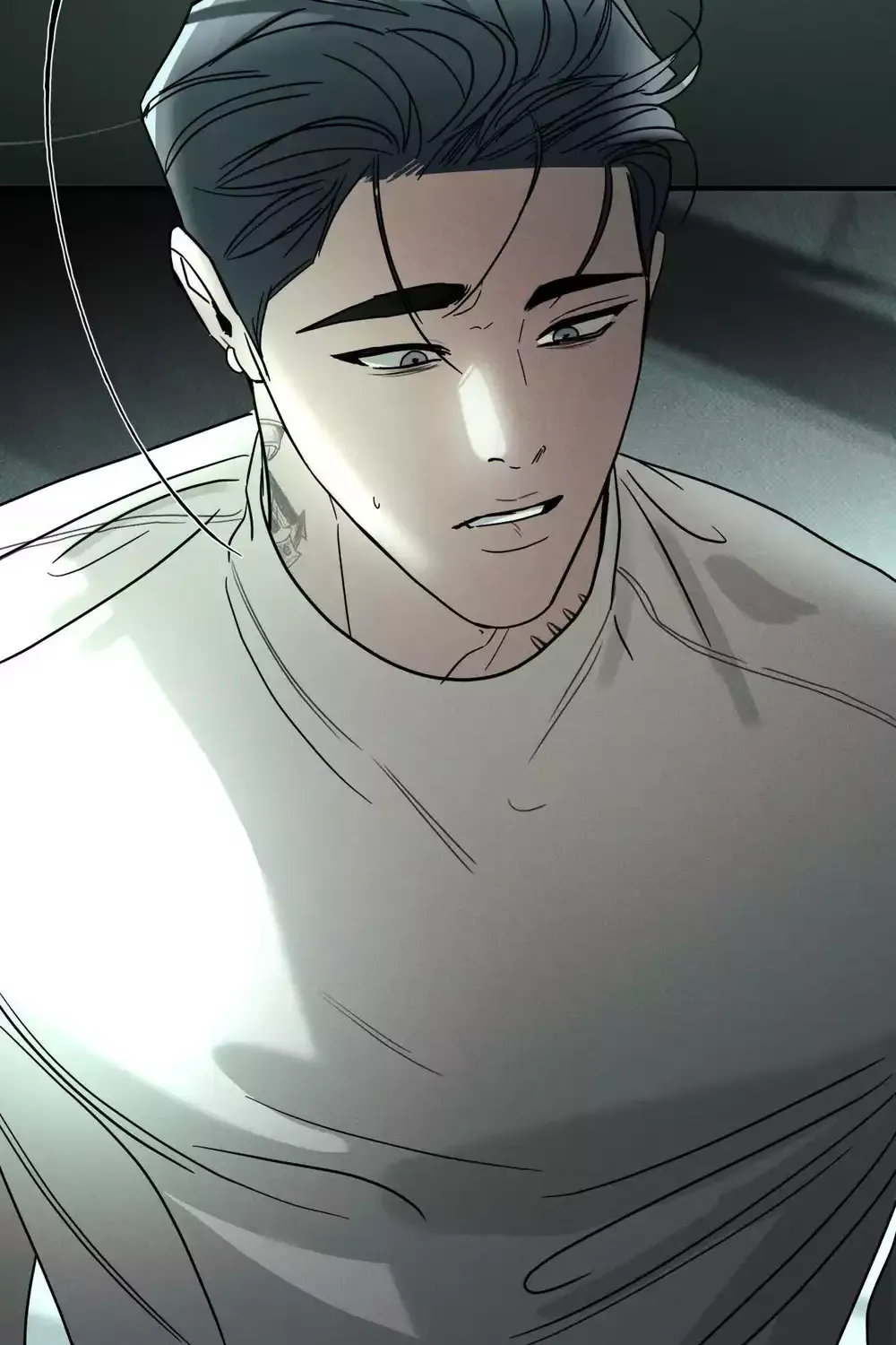 Ôi Kẻ Thù Thân Yêu! Chap 48 - Next Chap 49